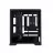 Carcasa fara PSU 1STPLAYER Case 1STPLAYER IF8 BLACK, E-ATX w/o PSU, Reversible Front and Side panels, Supports BTF MBs, FO7-14 ARGB fans (3 Front), FO7-14 ARGB fan (1rear), MB Synchro, Supports 420mm Front Cooler/360mm Top, 4x2.5”/2x3.5”, 0.7mm steel structure, USB-C*1, USB 3.