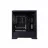 Carcasa fara PSU 1STPLAYER Case 1STPLAYER IF8 BLACK, E-ATX w/o PSU, Reversible Front and Side panels, Supports BTF MBs, FO7-14 ARGB fans (3 Front), FO7-14 ARGB fan (1rear), MB Synchro, Supports 420mm Front Cooler/360mm Top, 4x2.5”/2x3.5”, 0.7mm steel structure, USB-C*1, USB 3.