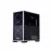 Carcasa fara PSU 1STPLAYER Case 1STPLAYER IF8 BLACK, E-ATX w/o PSU, Reversible Front and Side panels, Supports BTF MBs, FO7-14 ARGB fans (3 Front), FO7-14 ARGB fan (1rear), MB Synchro, Supports 420mm Front Cooler/360mm Top, 4x2.5”/2x3.5”, 0.7mm steel structure, USB-C*1, USB 3.