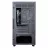 Carcasa fara PSU 1STPLAYER Case 1STPLAYER Mi5 BLACK, mATX w/o PSU, Double Sided Panoramic Glass, Mesh Hybrid Panels, FC7R ARGB fans (2Front side), FC7 ARGB fan (1rear), MB Synchro, 3.5” HDD: 1+2.5” SSD: 1, USB3.0*1+USB2.0*1+HD AUDIO, Top 360mm support, CPU H = 165mm, VGA L = 4