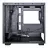 Carcasa fara PSU 1STPLAYER Case 1STPLAYER Mi5 BLACK, mATX w/o PSU, Double Sided Panoramic Glass, Mesh Hybrid Panels, FC7R ARGB fans (2Front side), FC7 ARGB fan (1rear), MB Synchro, 3.5” HDD: 1+2.5” SSD: 1, USB3.0*1+USB2.0*1+HD AUDIO, Top 360mm support, CPU H = 165mm, VGA L = 4