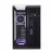 Корпус без БП 1STPLAYER Case 1STPLAYER RT7 BLACK, ATX w/o PSU, Tempered glass on three sides, LED display monitors CPU/RAM/Temp, FC7R ARGB fan (3Bottom), FC7(Rear), MB Synchro, 2.5” SSD*3 / 3.5” HDD*2, 1xType-C, 1xUSB3.0, HD AUDIO, Support 360mm Front, SPCC 0.6mm, Black