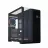 Корпус без БП 1STPLAYER Case 1STPLAYER RT7 BLACK, ATX w/o PSU, Tempered glass on three sides, LED display monitors CPU/RAM/Temp, FC7R ARGB fan (3Bottom), FC7(Rear), MB Synchro, 2.5” SSD*3 / 3.5” HDD*2, 1xType-C, 1xUSB3.0, HD AUDIO, Support 360mm Front, SPCC 0.6mm, Black