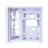 Корпус без БП 1STPLAYER Case 1STPLAYER RT7 WHITE, ATX w/o PSU, Tempered glass on three sides, LED display monitors CPU/RAM/Temp, FC7R-W ARGB fan (3Bottom), FC7-W(Rear), MB Synchro, 2.5” SSD*3 / 3.5” HDD*2, 1xType-C, 1xUSB3.0, HD AUDIO, Support 360mm Front, SPCC 0.6mm, White