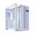 Корпус без БП 1STPLAYER Case 1STPLAYER RT7 WHITE, ATX w/o PSU, Tempered glass on three sides, LED display monitors CPU/RAM/Temp, FC7R-W ARGB fan (3Bottom), FC7-W(Rear), MB Synchro, 2.5” SSD*3 / 3.5” HDD*2, 1xType-C, 1xUSB3.0, HD AUDIO, Support 360mm Front, SPCC 0.6mm, White