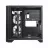 Carcasa fara PSU 1STPLAYER Case 1STPLAYER UV5 BLACK, mATX w/o PSU, Panoramic Side & Front Curved U-shaped 3mm Tempered glass, Dual Chamber, FC7R ARGB fan (2front side), FC7 ARGB fan (1rear), Support ARGB, MB Synchro, Magnetic filter, Bottom Dust Cover, 1xHDD/2*SSD, 2xUSB 3.0,