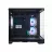 Carcasa fara PSU 1STPLAYER Case 1STPLAYER UV5 BLACK, mATX w/o PSU, Panoramic Side & Front Curved U-shaped 3mm Tempered glass, Dual Chamber, FC7R ARGB fan (2front side), FC7 ARGB fan (1rear), Support ARGB, MB Synchro, Magnetic filter, Bottom Dust Cover, 1xHDD/2*SSD, 2xUSB 3.0,