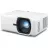 Проектор ACER FHD Projector  VIEWSONIC LSD401HD DLP Laser, 1920x1080, HDR, 3000000:1, 4000 Lm, 0.65” DMD chip, Laser Phosphor, 30000hrs (Eco), Comprehensive LAN Control, 2xHDMI (HDMI 2.0, HDCP 2.2), LAN, 15W Speaker, Audio Line-out, USB, White, 2.9 Kg