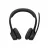 Casti fara fir LOGITECH Logitech Zone 305 Wireless Headset for Business, Driver size: 30 mm, Dual beamforming mics with noise-canceling algorithms, Frequency Response: 100-7KHz, Bluetooth 5.3, Wireless range: Up to 30 m (open field line of sight), USB-C charging cable: 1 m,
