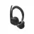 Casti fara fir LOGITECH Logitech Zone 305 Wireless Headset for Business, Driver size: 30 mm, Dual beamforming mics with noise-canceling algorithms, Frequency Response: 100-7KHz, Bluetooth 5.3, Wireless range: Up to 30 m (open field line of sight), USB-C charging cable: 1 m,