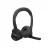 Casti fara fir LOGITECH Logitech Zone 305 Wireless Headset for Business, Driver size: 30 mm, Dual beamforming mics with noise-canceling algorithms, Frequency Response: 100-7KHz, Bluetooth 5.3, Wireless range: Up to 30 m (open field line of sight), USB-C charging cable: 1 m,