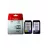 Cartus cerneala CANON Multi Pack Ink Cartridge Canon PG-445/CL-446 (8283B008) for PIXMA iP2840/2845 & MG2440/2540/2940