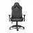 Fotoliu Gaming TRUST Trust Gaming Chair GXT 723 Ruya Fabric Chair - Grey, breathable full fabric, 3D armrests, Class 4 gas lift, 90°-180° adjustable backrest, wooden frame, Including removable and adjustable lumbar and neck cushion, Durable double wheels, up to 195 cm, u