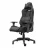 Fotoliu Gaming TRUST Trust Gaming Chair GXT 723 Ruya Fabric Chair - Grey, breathable full fabric, 3D armrests, Class 4 gas lift, 90°-180° adjustable backrest, wooden frame, Including removable and adjustable lumbar and neck cushion, Durable double wheels, up to 195 cm, u