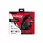 Casti fara fir HyperX Wireless headset  HyperX Cloud Flight 2, Black, Customizable RGB with Removable Plates, Frequency response: 20Hz–20,000 Hz, Battery life up to 100h, Connect Wirelessly via 2.4G Hz / Bluetooth / Instant Pair, Up to 20 meters, Signature Comfort and Two