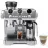 Aparat de cafea Delonghi Coffee Maker Espresso DeLonghi EC 9885.M