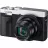 Camera foto mirrorless PANASONIC DC Panasonic DC-TZ99E-S, Silver