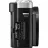 Camera foto mirrorless PANASONIC DC Panasonic DC-TZ99E-S, Silver