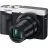 Camera foto mirrorless PANASONIC DC Panasonic DC-TZ99E-S, Silver