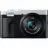 Camera foto mirrorless PANASONIC DC Panasonic DC-TZ99E-S, Silver