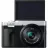 Camera foto mirrorless PANASONIC DC Panasonic DC-TZ99E-S, Silver