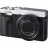 Camera foto mirrorless PANASONIC DC Panasonic DC-TZ99E-S, Silver
