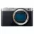 Camera foto mirrorless PANASONIC DC Panasonic Lumix DC-S9E-SA, Black/Silver, BODY