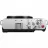Camera foto mirrorless PANASONIC DC Panasonic Lumix DC-S9E-SA, Black/Silver, BODY