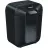 Distrugator de documente FELLOWES Fellowes  Powershred® LX45, DIN Level P-4, Cross4х37mm, Capacity 8 sheets, Vol.17 lit. Credit Cards, Stales, Paper clips. Reverse
