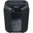 Distrugator de documente FELLOWES Fellowes  Powershred® LX45, DIN Level P-4, Cross4х37mm, Capacity 8 sheets, Vol.17 lit. Credit Cards, Stales, Paper clips. Reverse