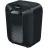 Distrugator de documente FELLOWES Fellowes  Powershred® LX45, DIN Level P-4, Cross4х37mm, Capacity 8 sheets, Vol.17 lit. Credit Cards, Stales, Paper clips. Reverse