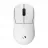 Игровая мышь LOGITECH G PRO X Superlight 2C, 44k dpi, 5 кнопок, 88G, 888IPS, 51 г, 8000 Гц, 95 ч, 2,4 ГГц, белая, тип подключения: беспроводной, источник питания: встроенный аккумулятор, USB, тип сенсорного датчика: оптический, максимальное разрешение отслеживания: 44000