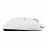 Игровая мышь LOGITECH G PRO X Superlight 2C, 44k dpi, 5 кнопок, 88G, 888IPS, 51 г, 8000 Гц, 95 ч, 2,4 ГГц, белая, тип подключения: беспроводной, источник питания: встроенный аккумулятор, USB, тип сенсорного датчика: оптический, максимальное разрешение отслеживания: 44000