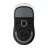 Игровая мышь LOGITECH G PRO X Superlight 2C, 44k dpi, 5 кнопок, 88G, 888IPS, 51 г, 8000 Гц, 95 ч, 2,4 ГГц, белая, тип подключения: беспроводной, источник питания: встроенный аккумулятор, USB, тип сенсорного датчика: оптический, максимальное разрешение отслеживания: 44000