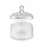 Банка для хранения Ardesto JAR Ardesto Verbena 12,5cm, AR5020