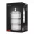 Borcan pentru pastrare Ardesto JAR Ardesto Verbena 3*12,5cm, AR5021