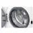 Masina de spalat rufe LG Washing machine/fr LG F2X10S7NWH
