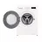 Masina de spalat rufe LG Washing machine/fr LG F2X10S7NWH
