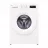Masina de spalat rufe LG Washing machine/fr LG F2X10S7NWH