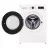 Masina de spalat rufe LG Washing machine/fr LG F2X10S7NWK