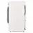 Masina de spalat rufe LG Washing machine/fr LG F2X10S7NWK
