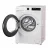 Masina de spalat rufe Candy Washing machine/fr Candy GD 48SB6-S Class A