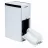 Очиститель и увлажнитель воздуха SHARP Air Purifier & Humidifier Sharp KI-TX100EU-W, White