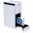 Purificator de aer cu umidificator SHARP Air Purifier & Humidifier Sharp KI-TX100EU-W, White
