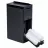 Очиститель и увлажнитель воздуха SHARP Air Purifier & Humidifier Sharp KI-TX75EU-H, Black