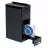 Очиститель и увлажнитель воздуха SHARP Air Purifier & Humidifier Sharp KI-TX75EU-H, Black