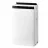 Purificator de aer cu umidificator SHARP Air Purifier & Humidifier Sharp KI-TX75EU-W, White