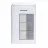 Purificator de aer cu umidificator SHARP Air Purifier & Humidifier Sharp KI-TX75EU-W, White