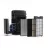 Purificator de aer cu umidificator SHARP Air Purifier & Humidifier Sharp KIN52E-H, Charcoal Grey