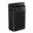 Purificator de aer cu umidificator SHARP Air Purifier & Humidifier Sharp KIN52E-H, Charcoal Grey